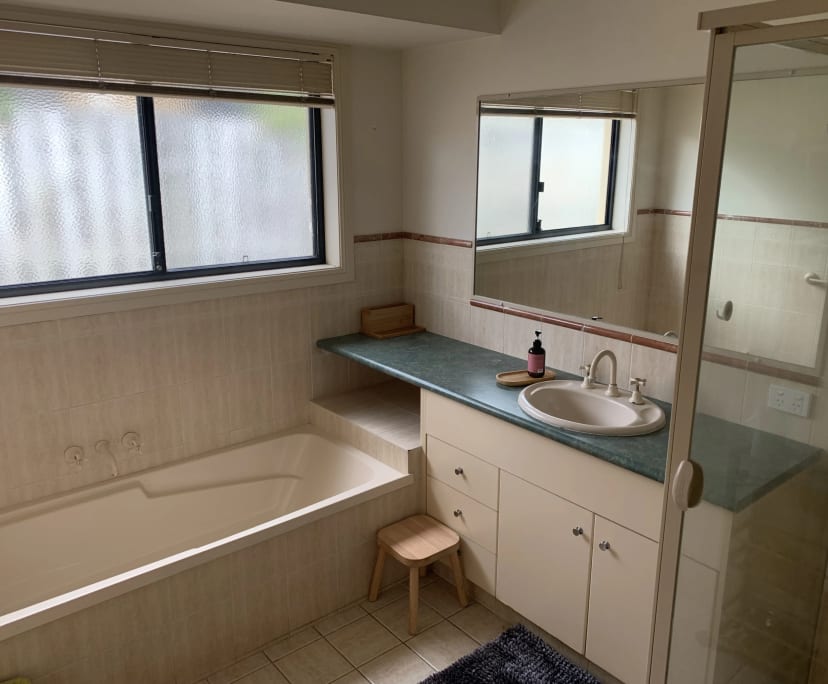 Student accommodation