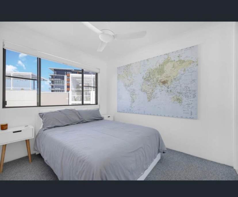 $400, Flatshare, 2 bathrooms, Palm Beach QLD 4221