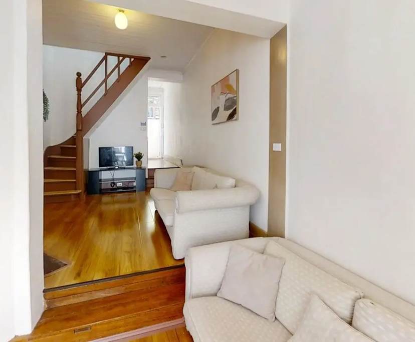 $275, Flatshare, 4 bathrooms, Ultimo NSW 2007