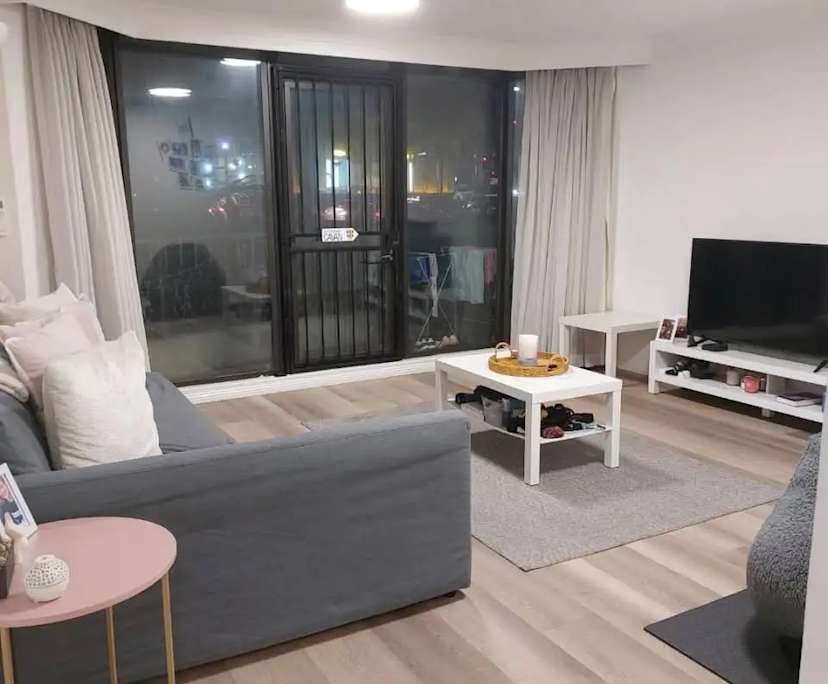 One bed flat for rent