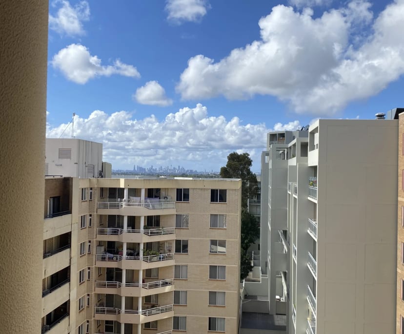 $300, Flatshare, 5 bathrooms, Hurstville NSW 2220