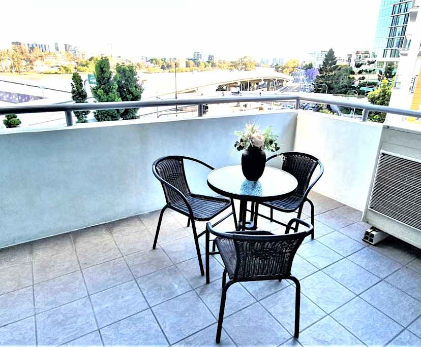 $275, Flatshare, 3 bathrooms, Brisbane City QLD 4000