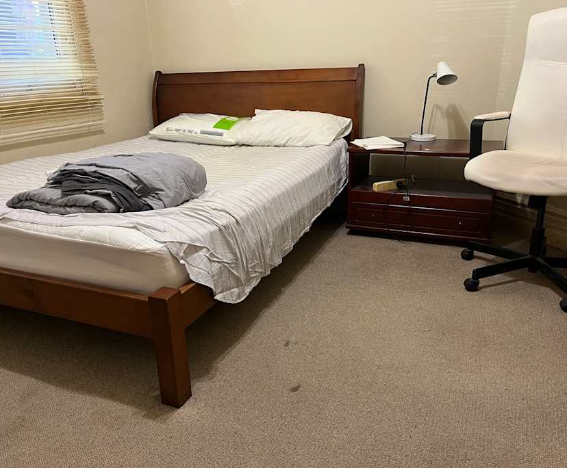 Student accommodation