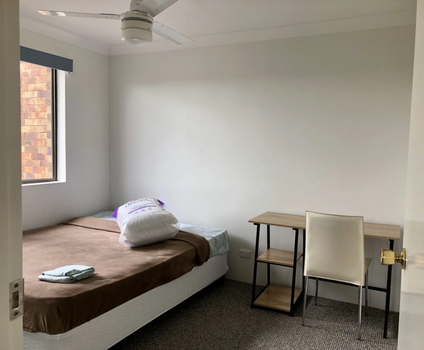 $350, Flatshare, 2 bathrooms, Coorparoo QLD 4151