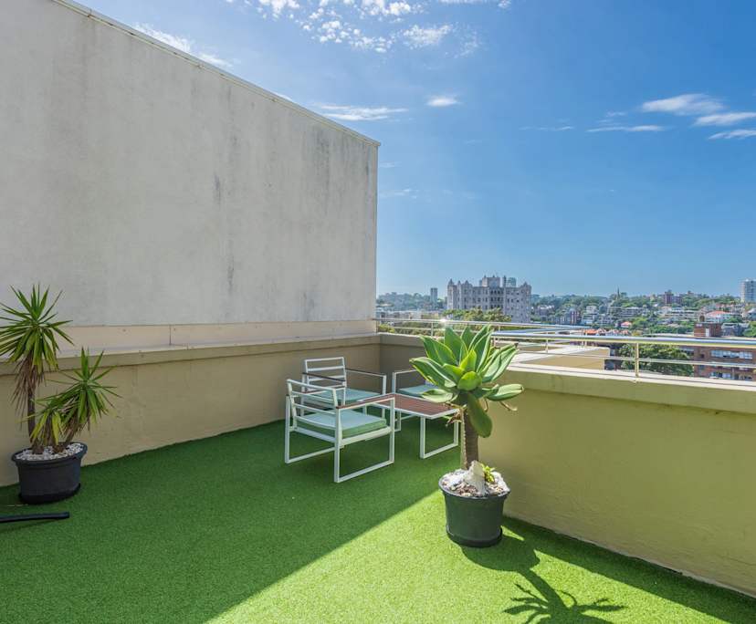 $340-420, Share-house, 4 rooms, Elizabeth Bay NSW 2011, Elizabeth Bay NSW 2011