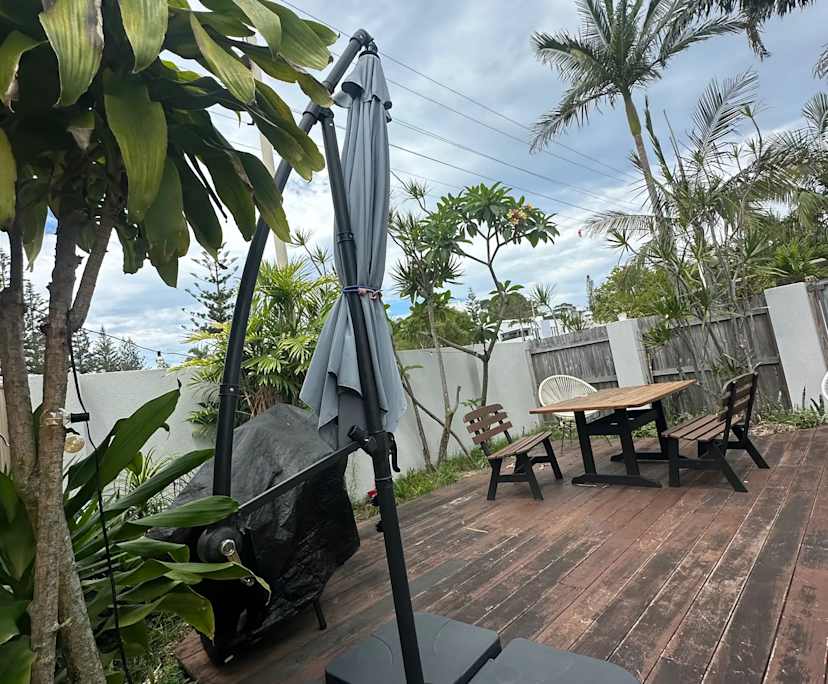 $420, Share-house, 3 bathrooms, Miami QLD 4220