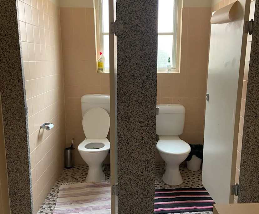 $187, Student-accommodation, 6 bathrooms, Turner ACT 2612