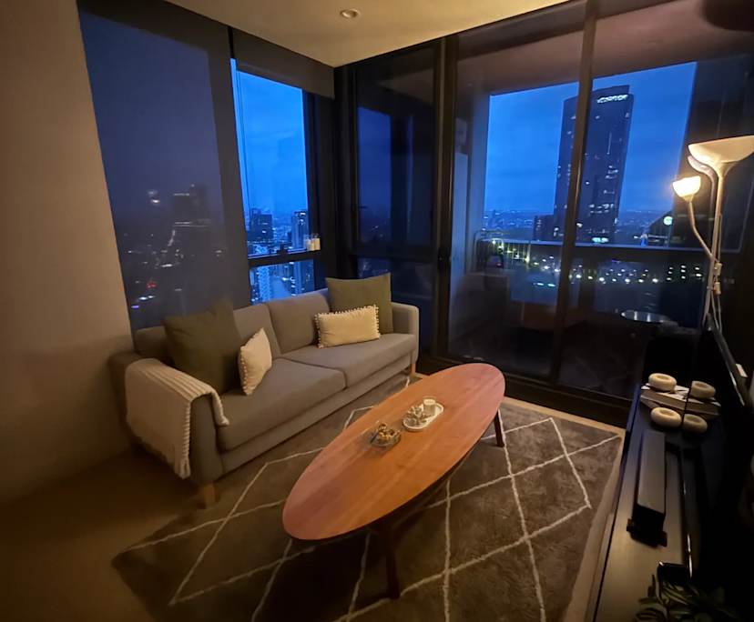 $415, Flatshare, 2 bathrooms, Melbourne VIC 3000