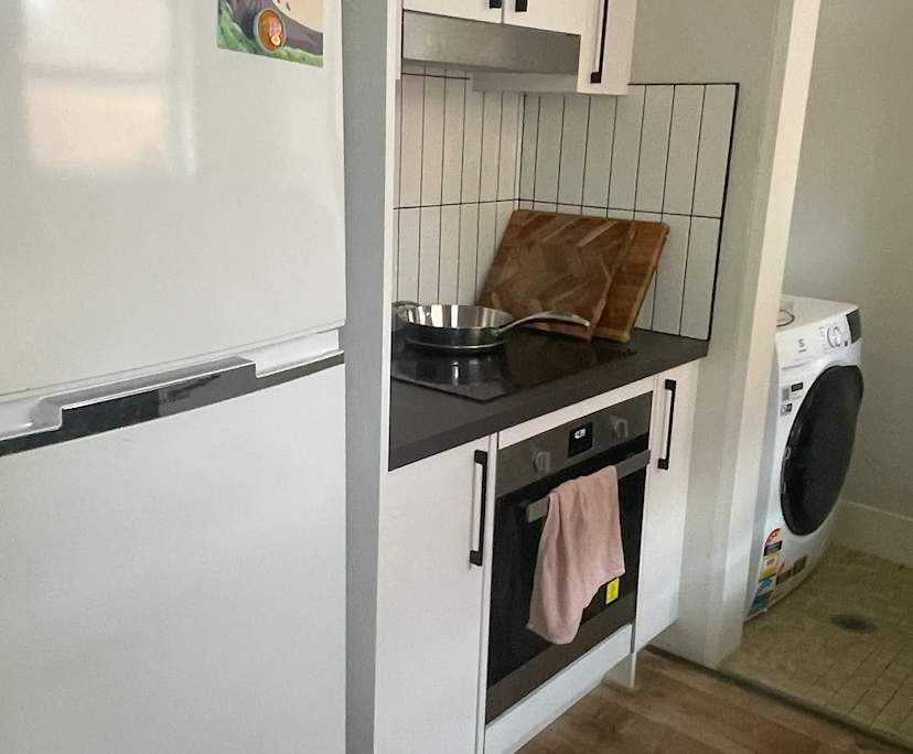 $375, Flatshare, 2 bathrooms, Matraville NSW 2036