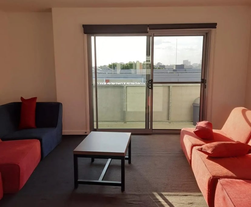 Student accommodation
