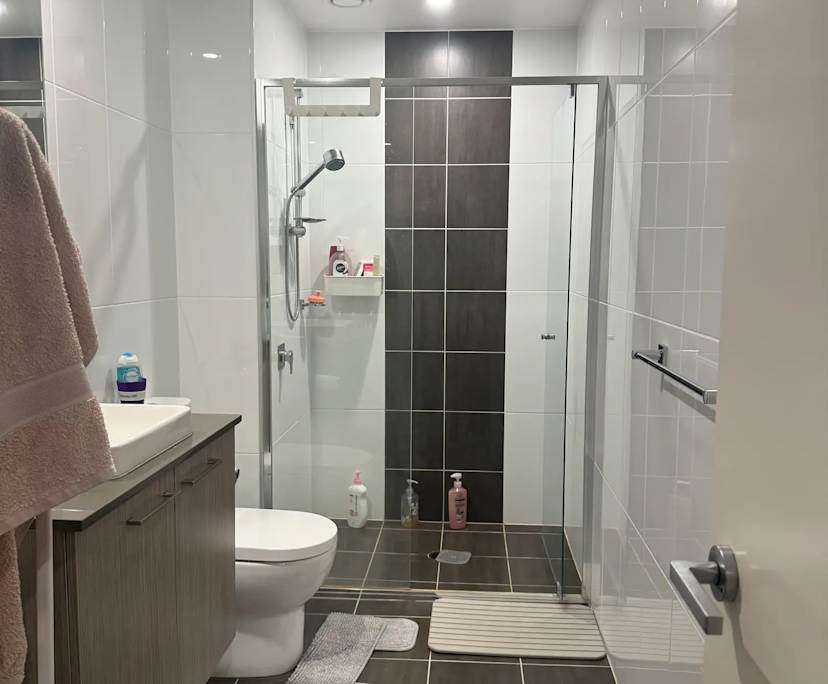 $480, Flatshare, 2 bathrooms, Phillip ACT 2606