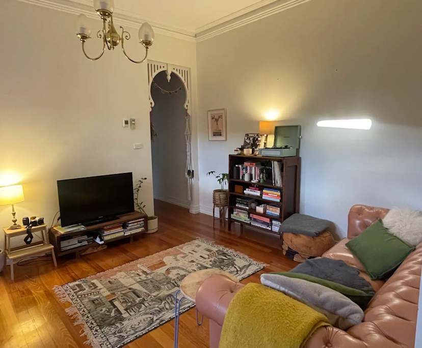 $295, Share-house, 3 bathrooms, Northcote VIC 3070