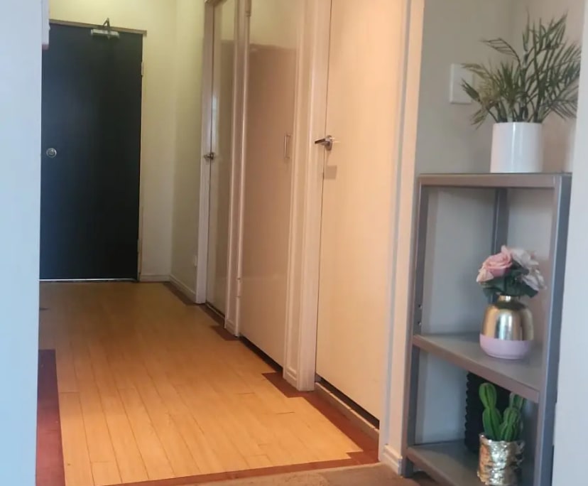 $480, Flatshare, 2 bathrooms, Spring Hill QLD 4000