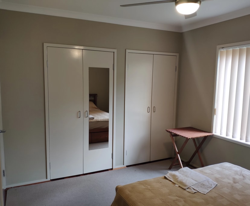 $180, Share-house, 2 rooms, Gaythorne QLD 4051, Gaythorne QLD 4051