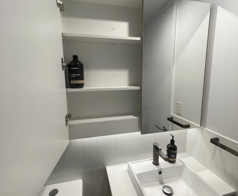 $545, Share-house, 2 bathrooms, Newstead QLD 4006