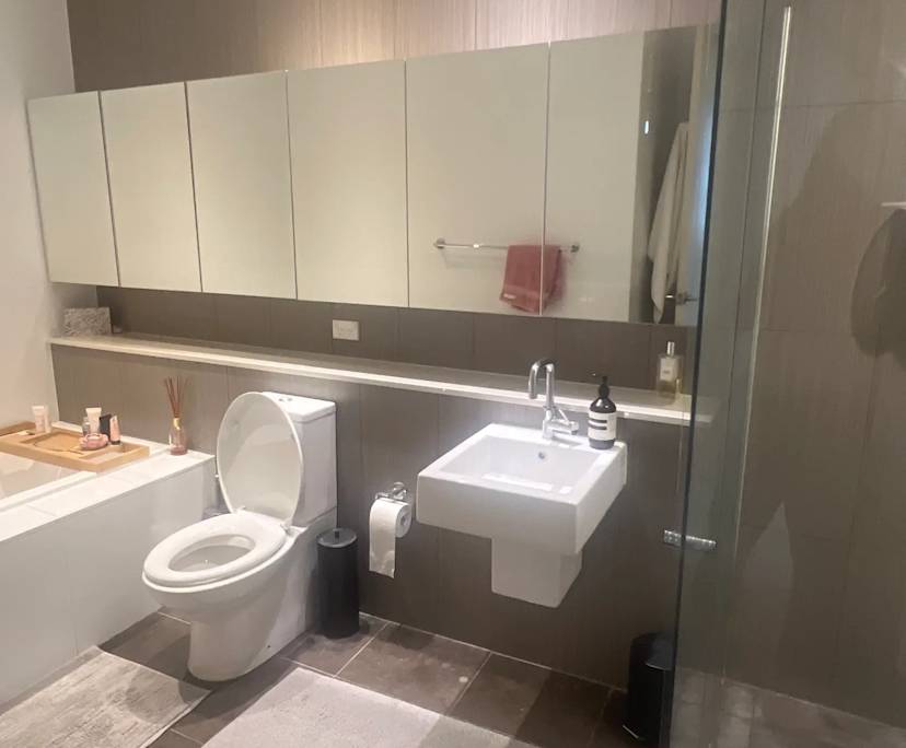 $360, Flatshare, 2 rooms, Pymble NSW 2073, Pymble NSW 2073