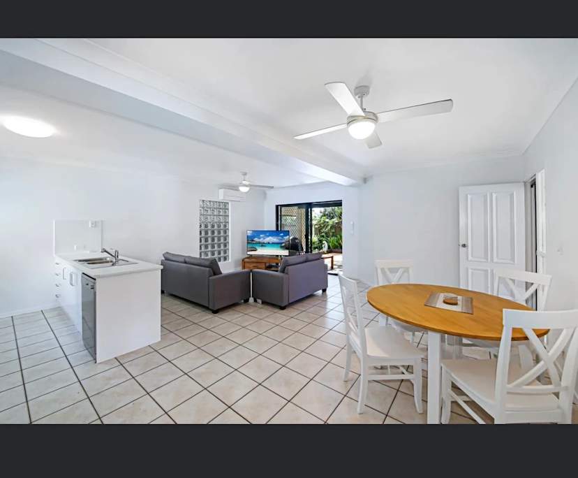 $200, Flatshare, 3 bathrooms, Mudjimba QLD 4564