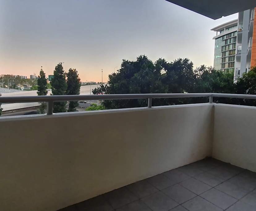 $405, Flatshare, 3 bathrooms, Brisbane City QLD 4000