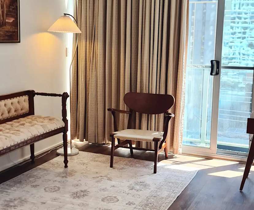 $900, 1-bed, 1 bathroom, Perth WA 6000