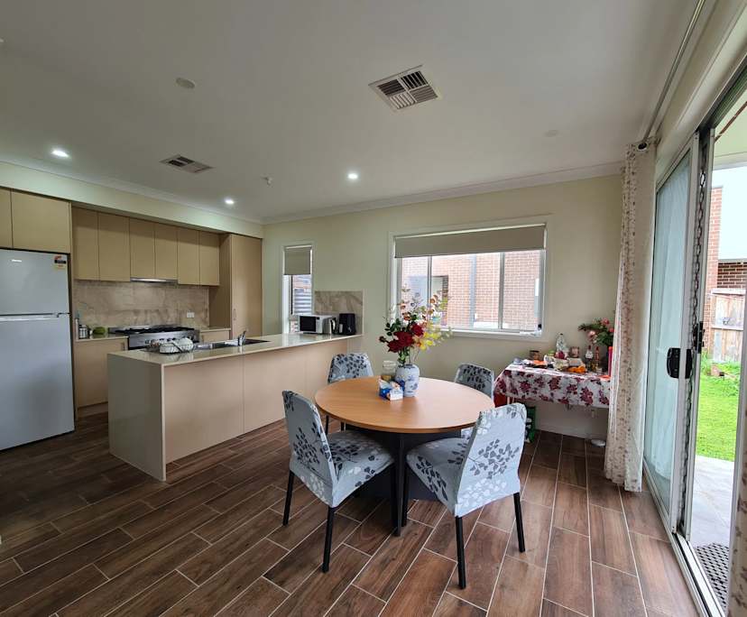 $240, Share-house, 4 bathrooms, Austral NSW 2179