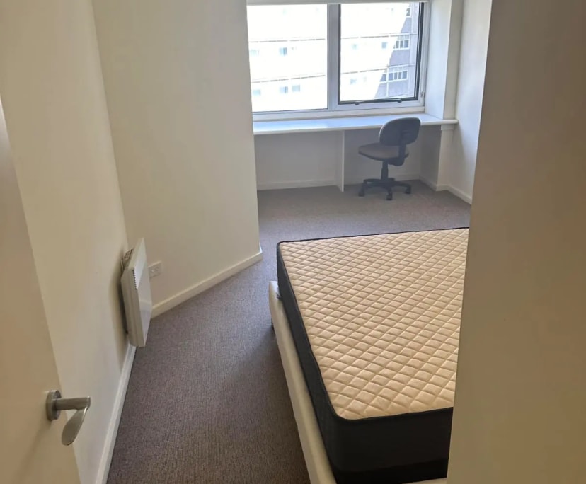 Student accommodation