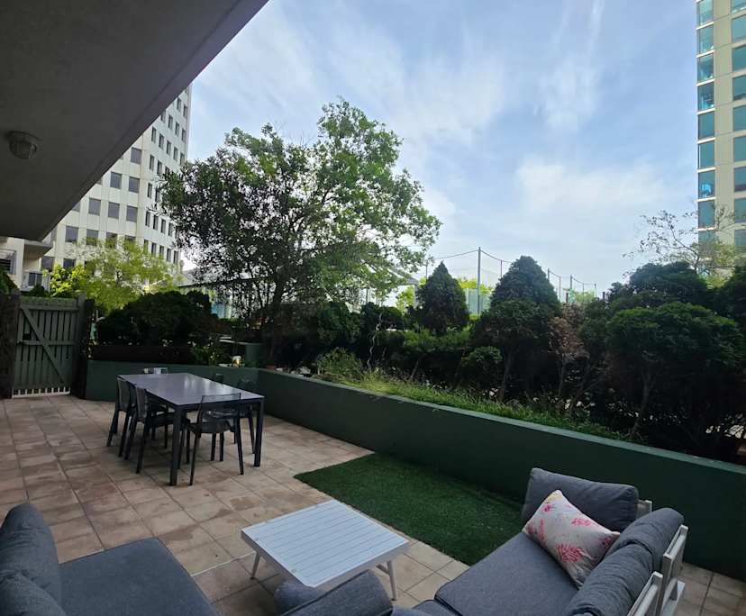 $380, Flatshare, 2 bathrooms, Melbourne VIC 3004