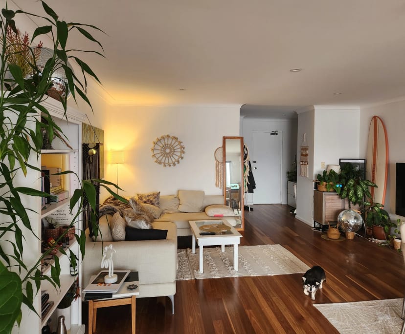 $520, Flatshare, 2 bathrooms, Manly NSW 2095