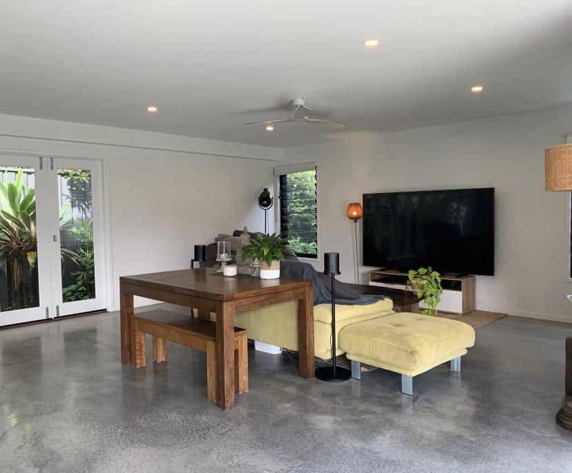 $425, Share-house, 2 rooms, Byron Bay NSW 2481, Byron Bay NSW 2481