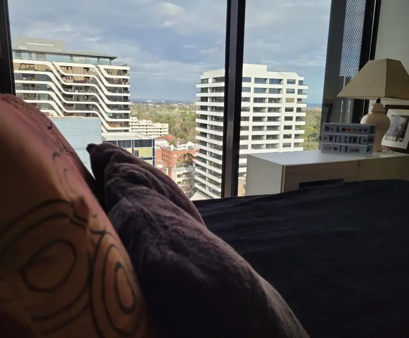 $350-450, Flatshare, 2 rooms, Melbourne VIC 3004, Melbourne VIC 3004
