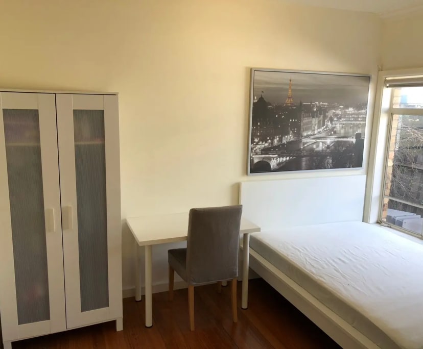 $225, Share-house, 6 bathrooms, Kingsbury VIC 3083