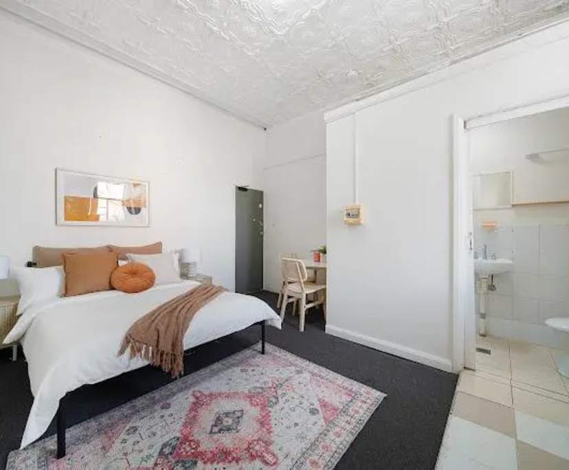 $380, Studio, 1 bathroom, Strathfield NSW 2135