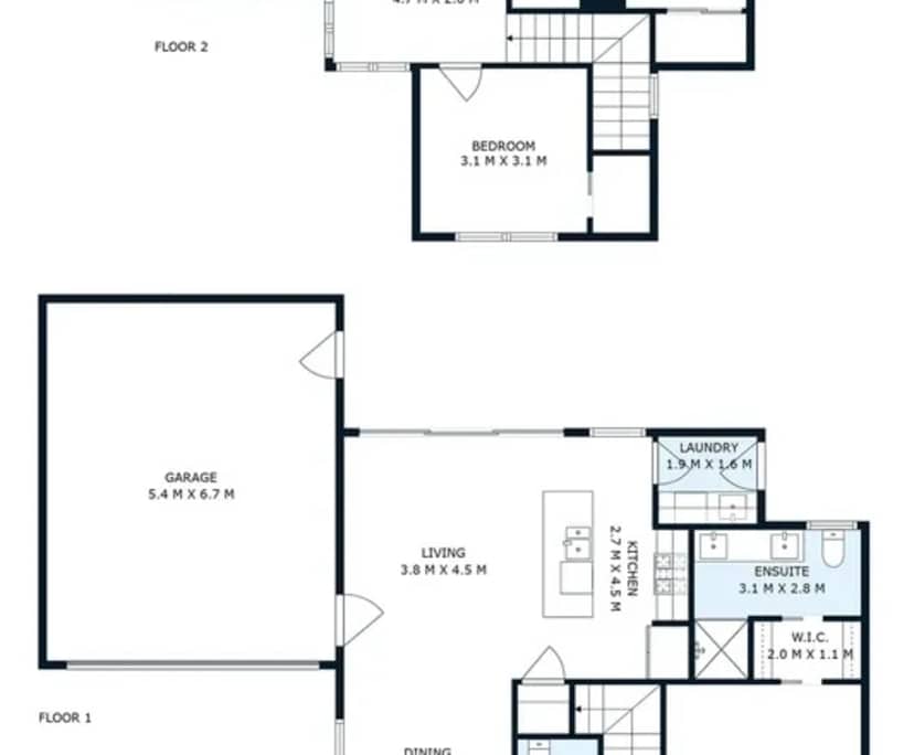 $275, Share-house, 4 bathrooms, McCrae VIC 3938