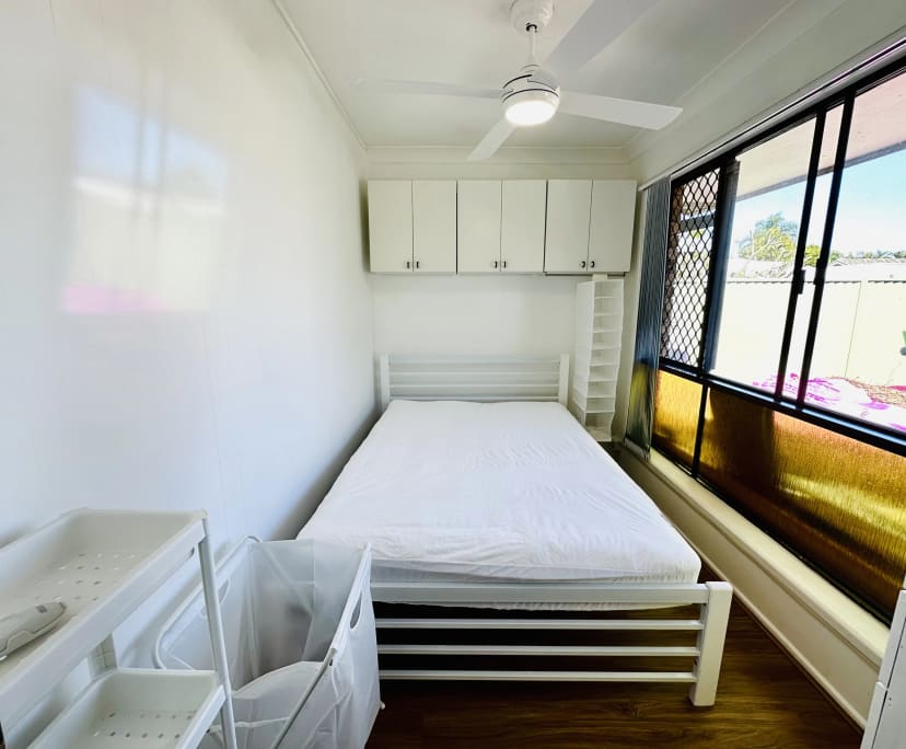 $235-445, Share-house, 3 rooms, Burleigh Waters QLD 4220, Burleigh Waters QLD 4220