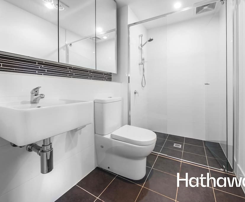 Room in a flatshare