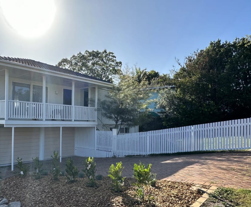 $300, Share-house, 4 bathrooms, Stafford Heights QLD 4053