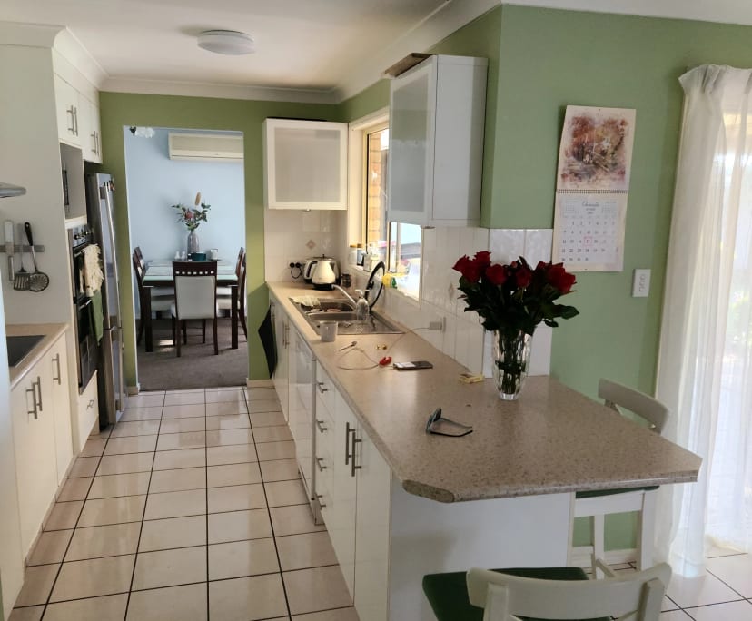 $300, Share-house, 3 bathrooms, Banora Point NSW 2486