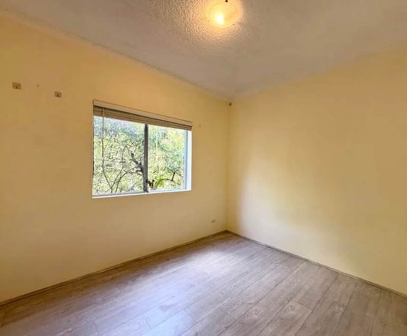 Room in a flatshare