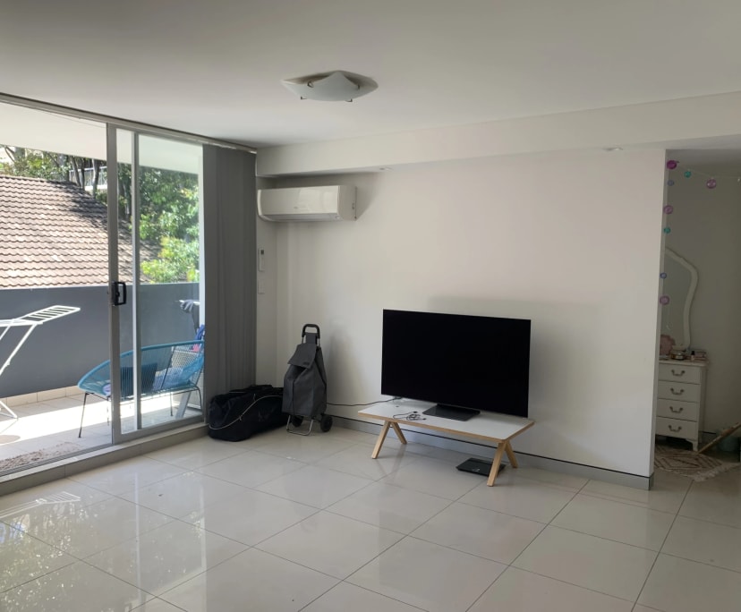 Room for Rent in Waitara, Sydney 325, Furnished,