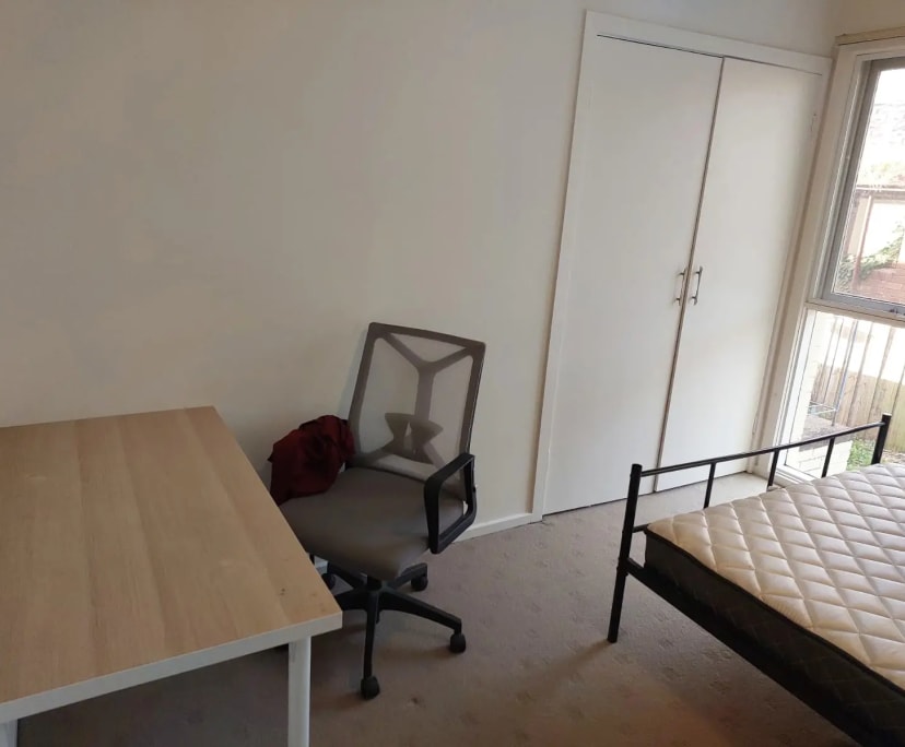 $195-270, Share-house, 2 rooms, Burwood VIC 3125, Burwood VIC 3125