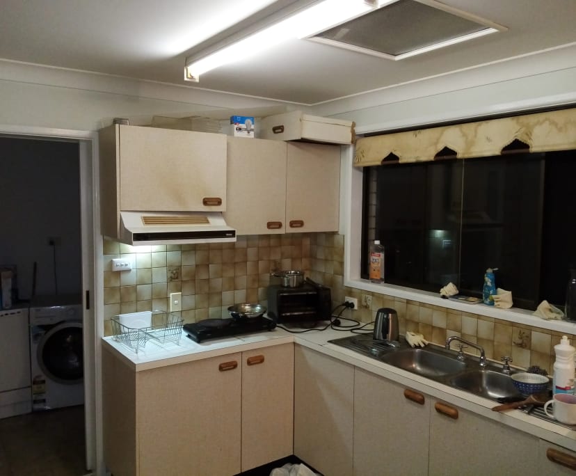 $285, Share-house, 3 bathrooms, Yamba NSW 2464