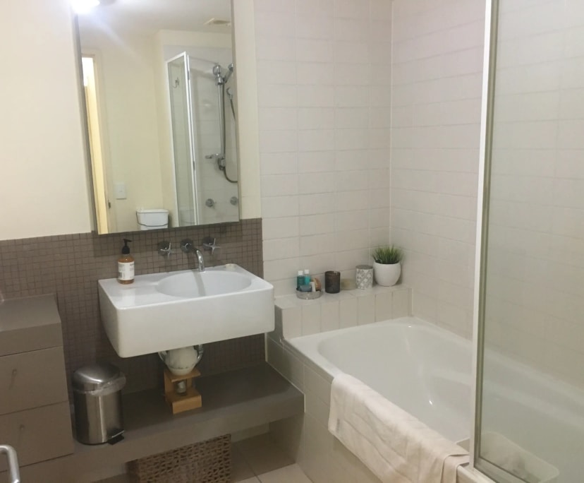 $485, Flatshare, 2 bathrooms, West End QLD 4101