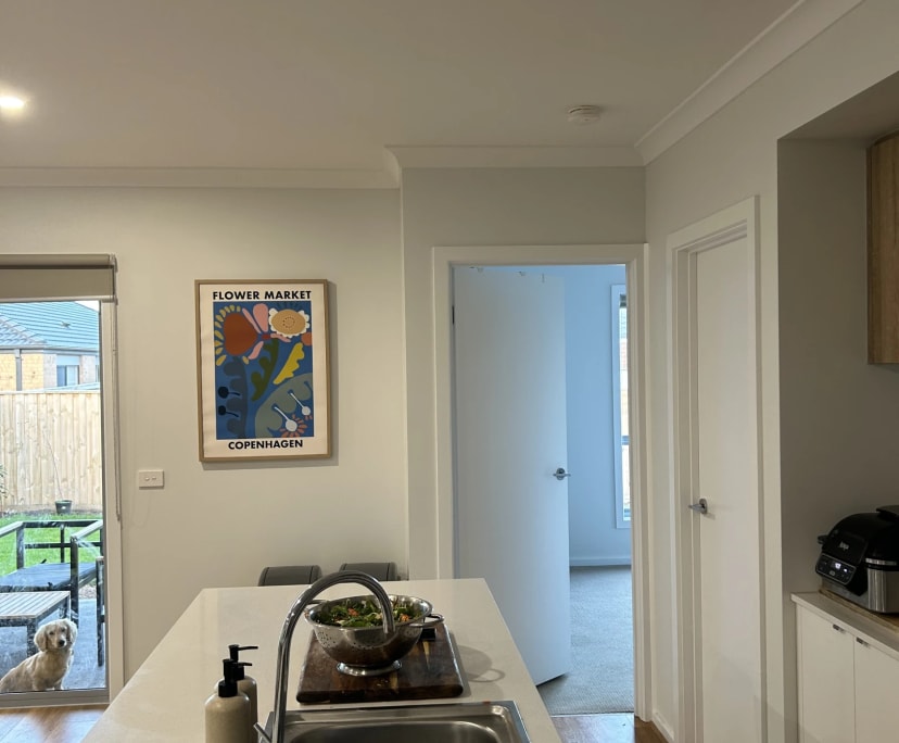 $290, Share-house, 4 bathrooms, Armstrong Creek VIC 3217