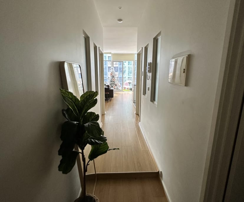$450, Flatshare, 2 bathrooms, Melbourne VIC 3000
