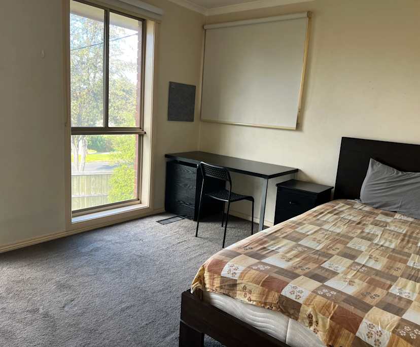 $255-265, Share-house, 2 rooms, Clayton VIC 3168, Clayton VIC 3168