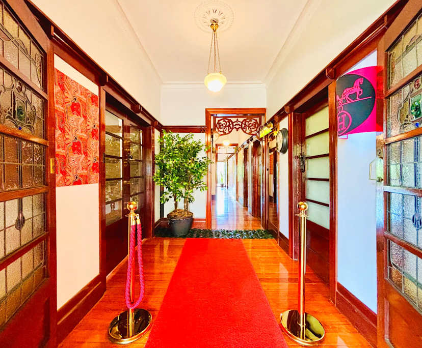 $500, Share-house, 6 bathrooms, Hawthorn East VIC 3123