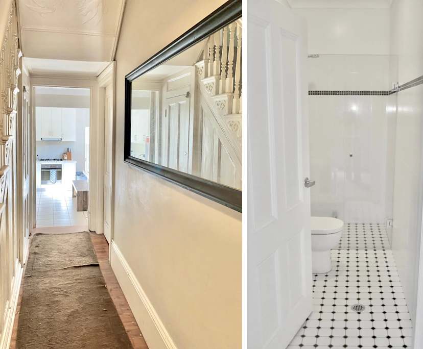 $485-535, Share-house, 4 rooms, Newtown NSW 2042, Newtown NSW 2042