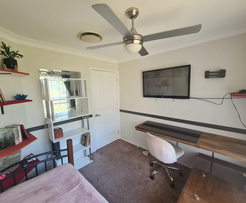 $180, Share-house, 4 bathrooms, Raymond Terrace NSW 2324