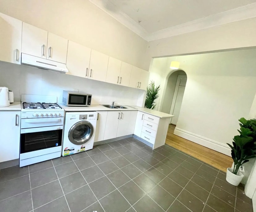 $1,050, Whole-property, 3 bathrooms, Petersham NSW 2049