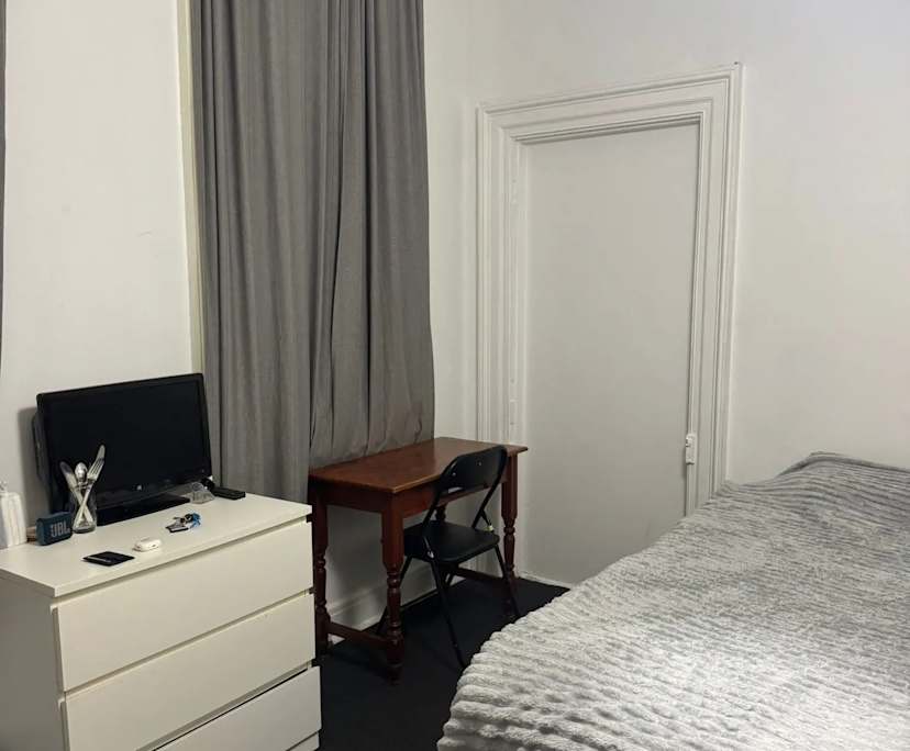 $420, Studio, 1 bathroom, Paddington NSW 2021