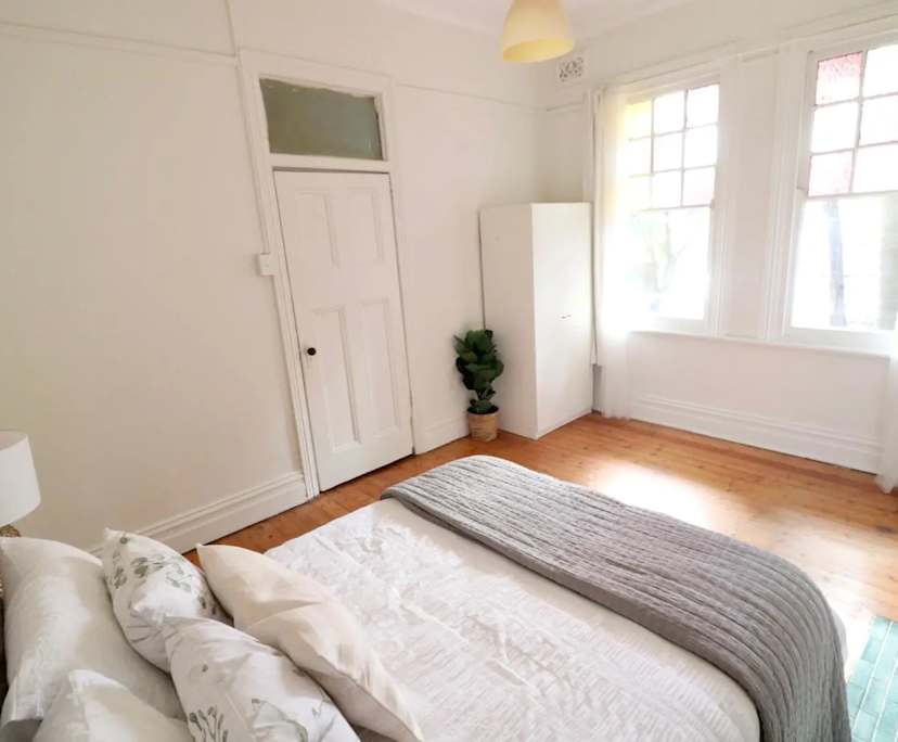 $350, Share-house, 5 bathrooms, Glebe NSW 2037
